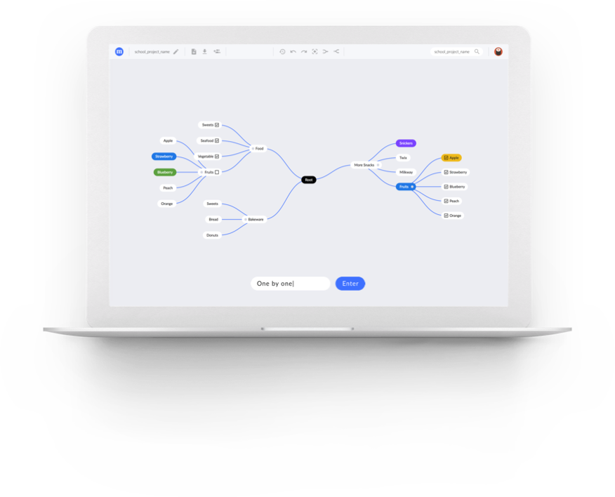 device mockup